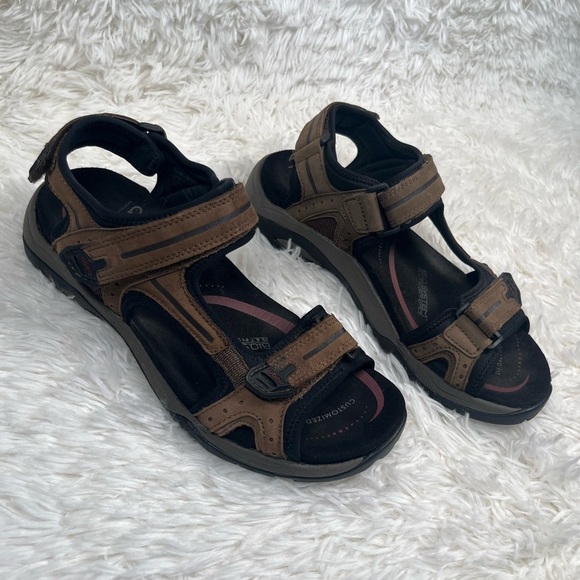 ABEO | Bio System Sandals - Picture 2 of 8